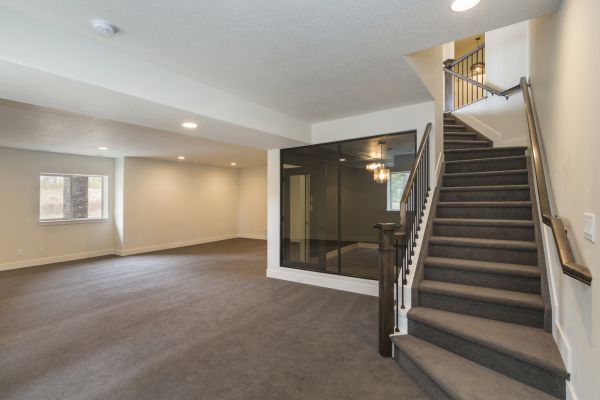 Basement Restoration Service in Victorville