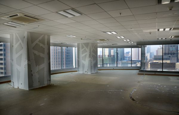 Commercial Restoration Service in Victorville