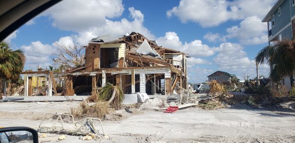 Disaster Cleanup Service in Victorville