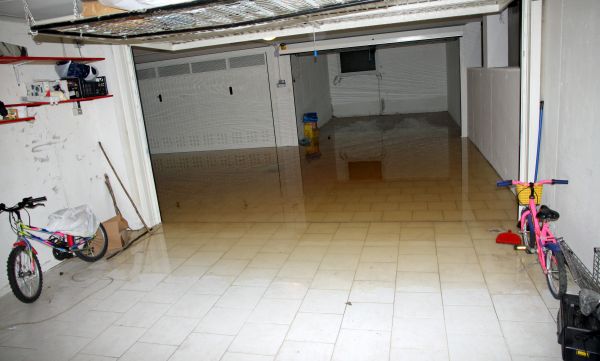 Flood Cleanup Service in Victorville