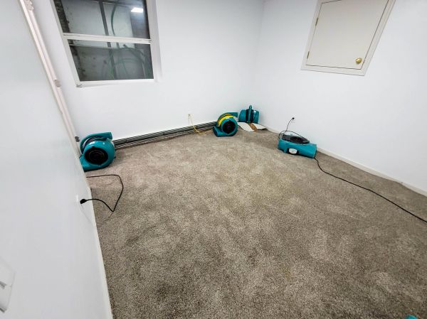 Flood Restoration Service in Victorville