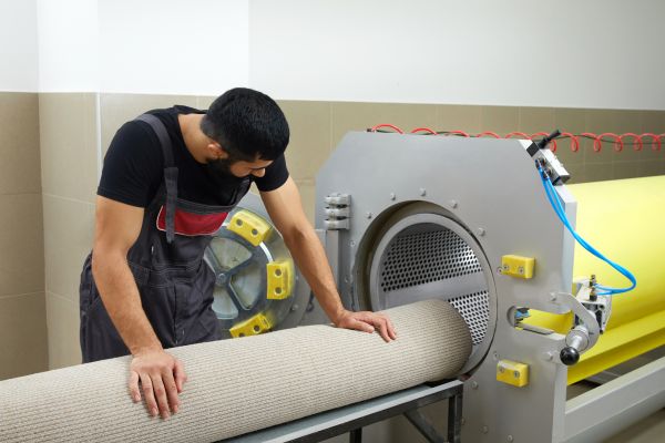 Carpet Drying Service in Victorville