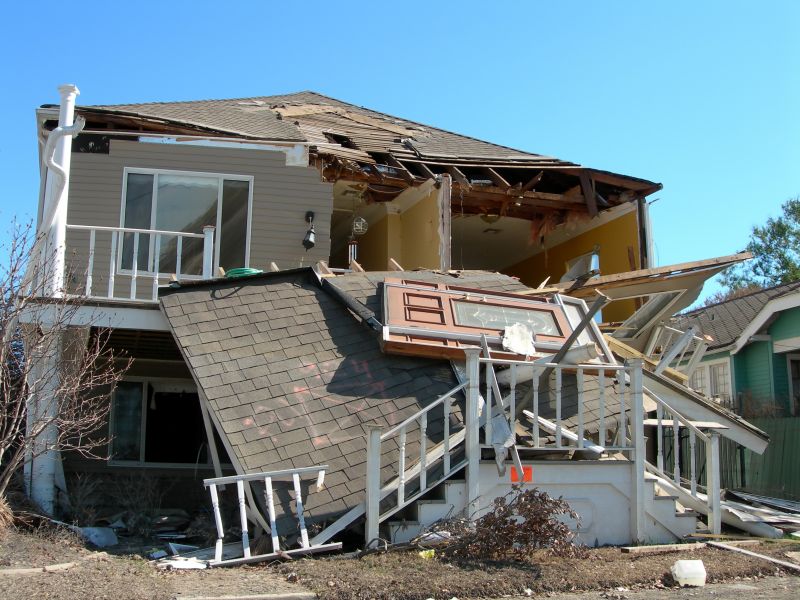 Damage Assessment and Planning